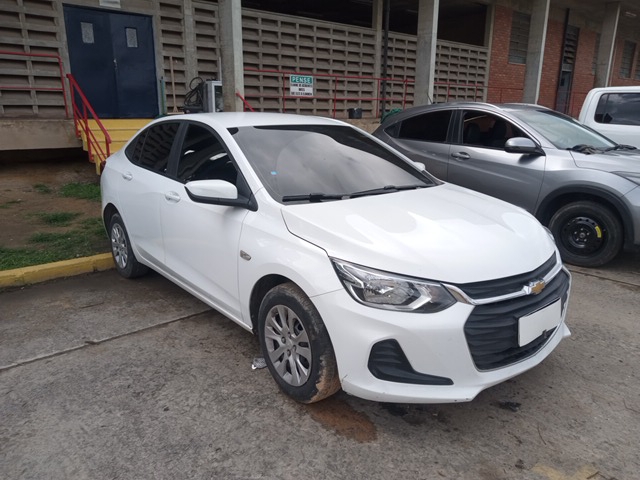 ONIX PLUS 10MT  LT1 2020