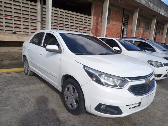 COBALT 1.4 LT 2017