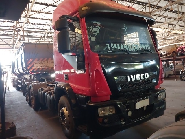 CURSOR 450E33T 2010