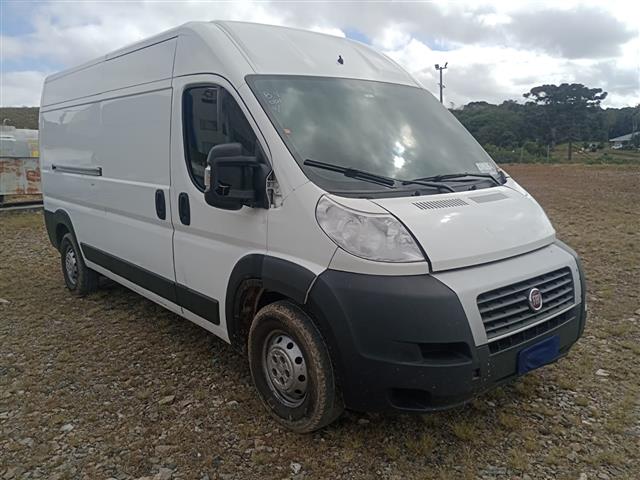 DUCATO MAXICARGO 2021