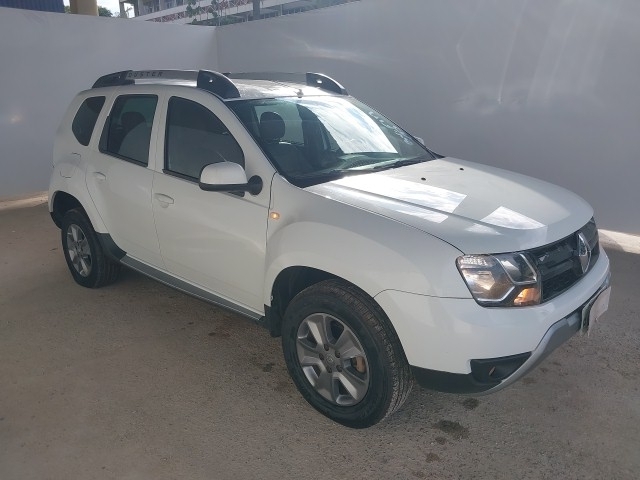 DUSTER 20 D 4X2A 2017