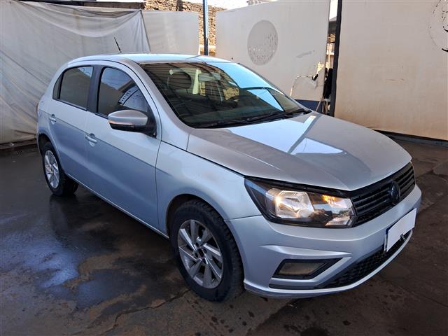 GOL 1.6L 2019