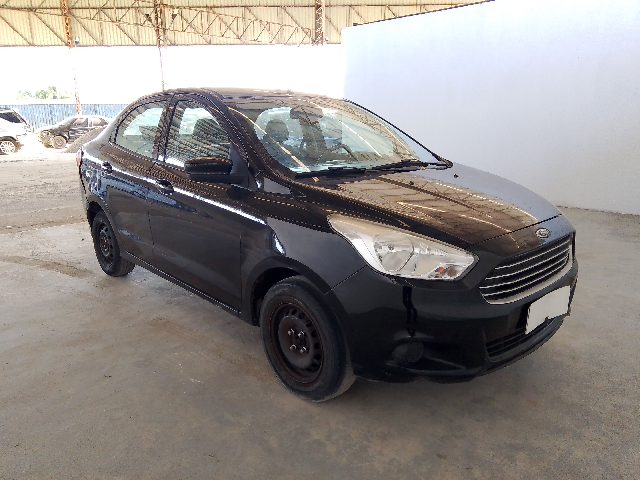 KA SE 1.0 SD 2015