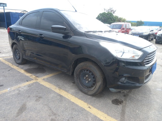 KA SE 1.0 SD B 2018