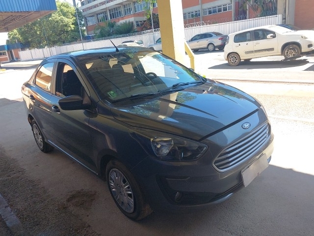 KA SE PLUS 1.0 SD C 2020