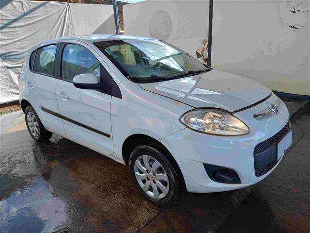 PALIO ATTRACTIV 1.0 2013