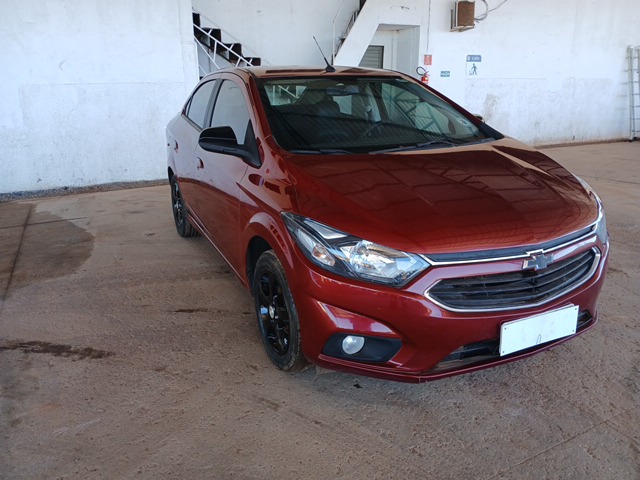 PRISMA 1.4MT LT 2019