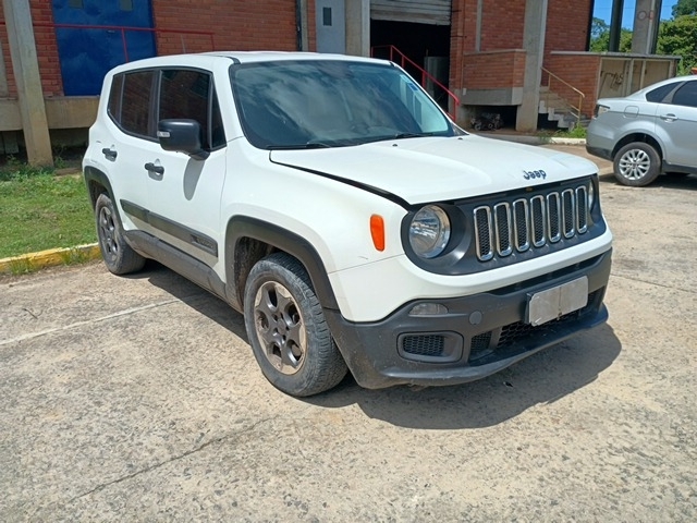 RENEGADE 1.8 AT 2017