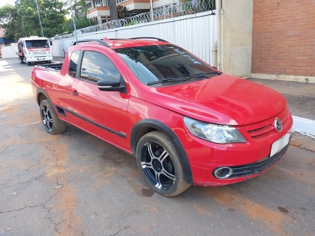 SAVEIRO 1.6 CE 2012