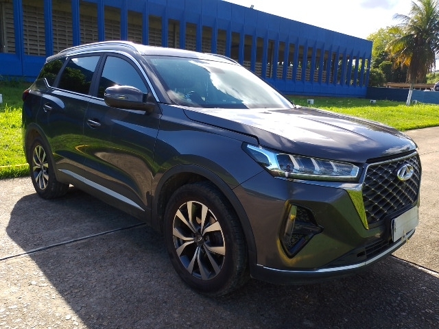TIGGO7 PRO 16T 2022