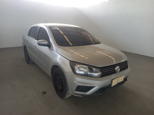VOYAGE 1.6L 2019