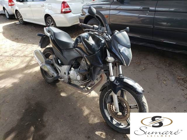  HONDA CB 300 R 2014