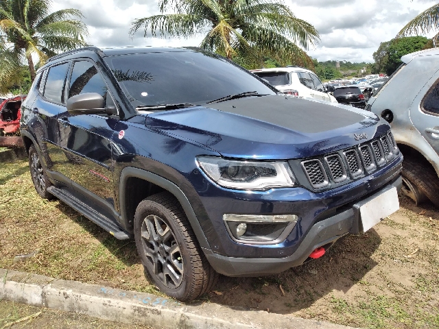 COMPASS TRAILHAWK D 2021