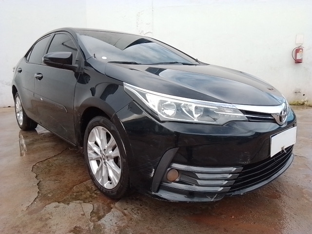 COROLLA XEI20FLEX 2018