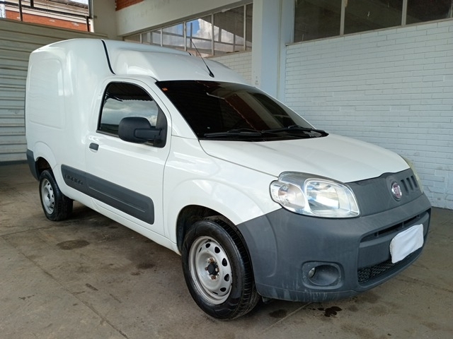 FIORINO ENDURANCE 2021
