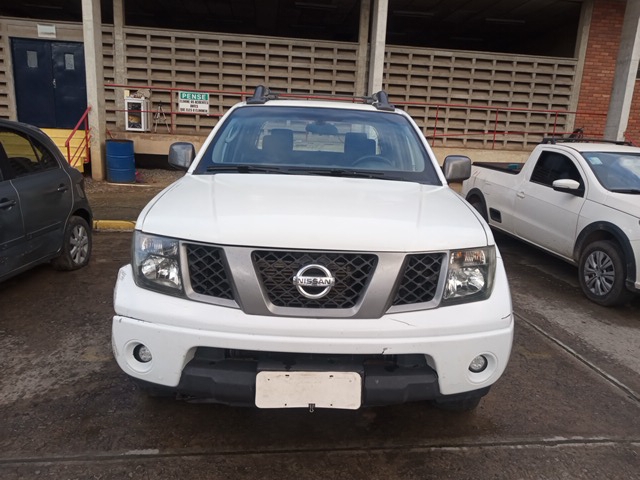 FRONTIER SEATT4X2 2012