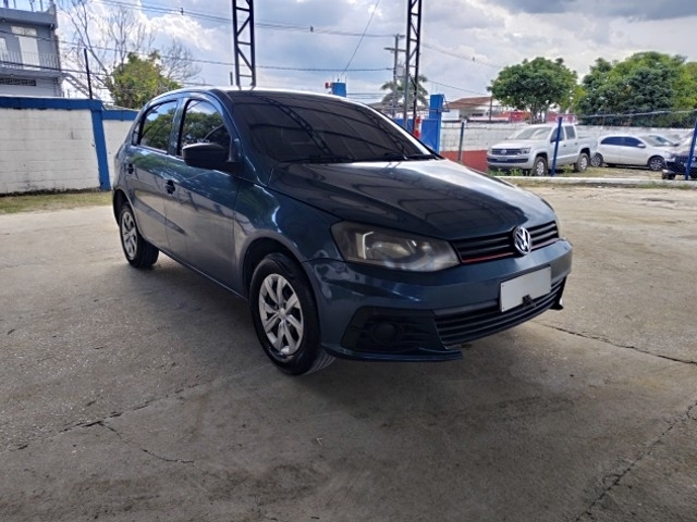 GOL TL MBV 2018