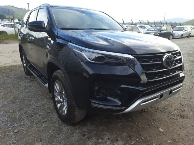 HILUX SWSRXA4FD 2022