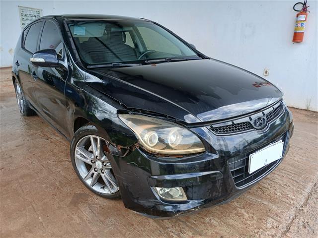 I30 2.0 2011