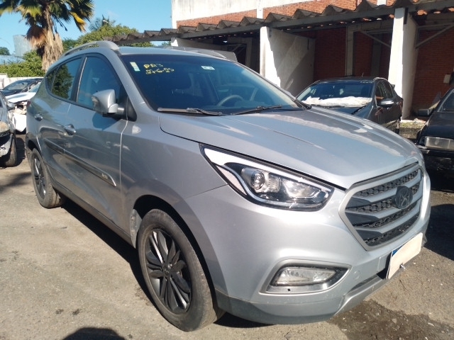 IX35 GL 2022
