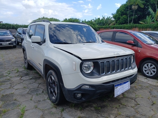 RENEGADE LNGTD AT 2021