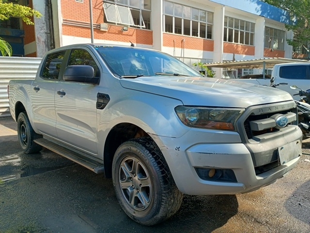 RANGER XLSCD4 22C 2017