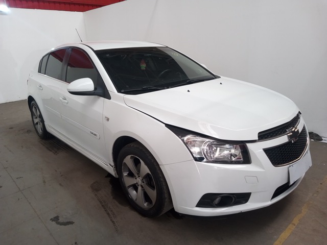 CRUZE LT HB 2013