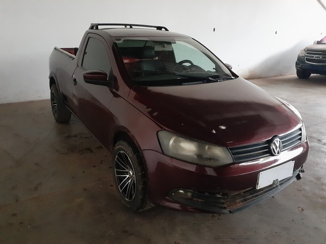 SAVEIRO CS ST MB 2015