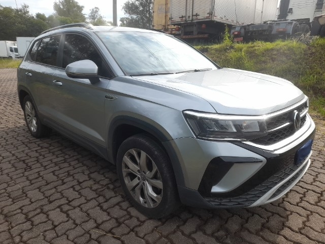 TAOS CL TSI 2022