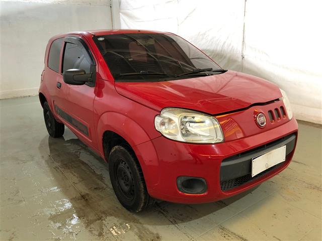 UNO VIVACE 1.0 2015