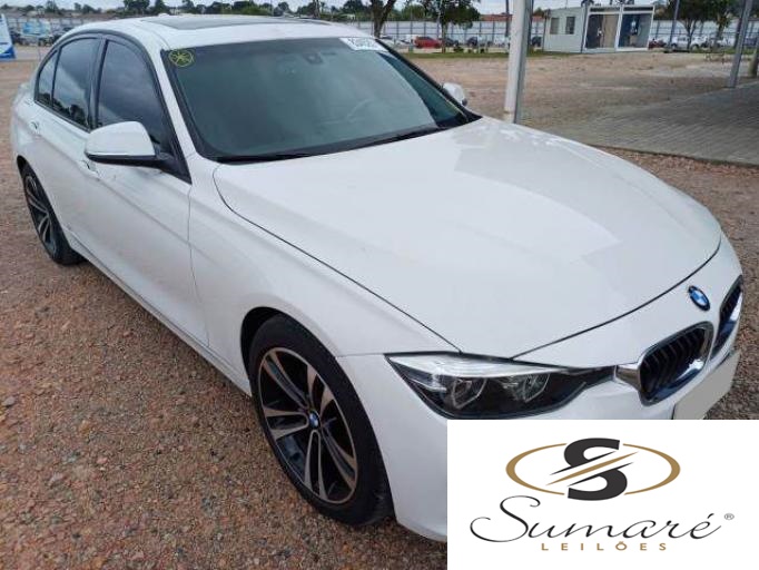 BMW SERIE 3 2018