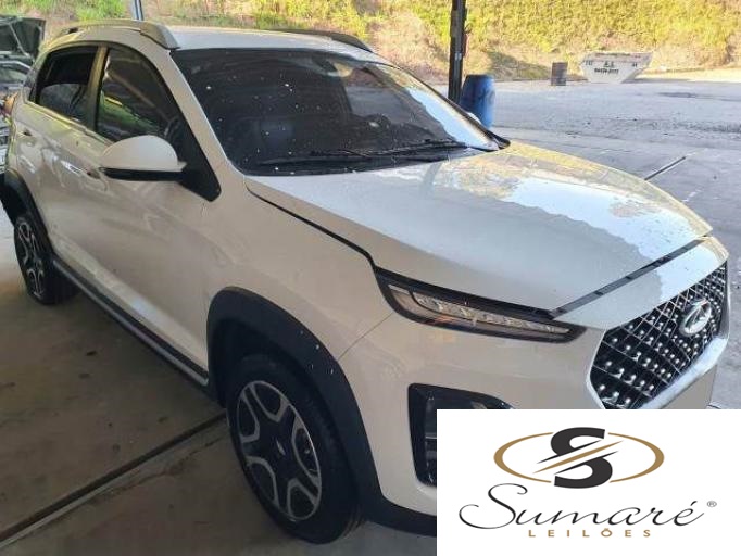 CAOA CHERY TIGGO 3X 2022