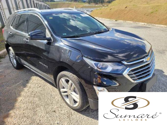 CHEVROLET EQUINOX 2020