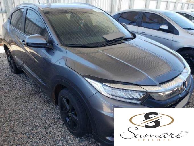HONDA HR-V 2021