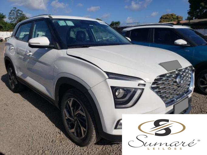 HYUNDAI CRETA 2023