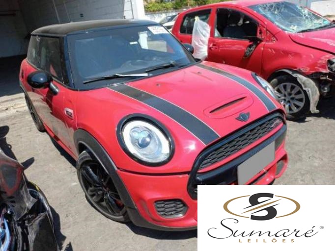 MINI COOPER 2018