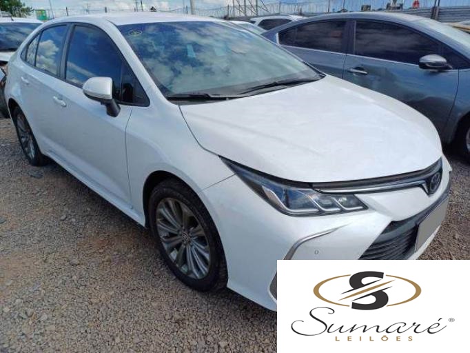 TOYOTA COROLLA 2023