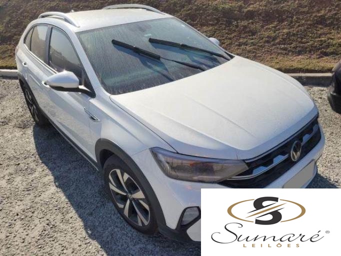 VOLKSWAGEN NIVUS 2022