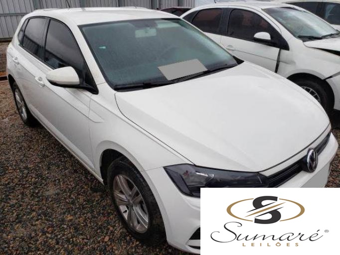 VOLKSWAGEN POLO 2021