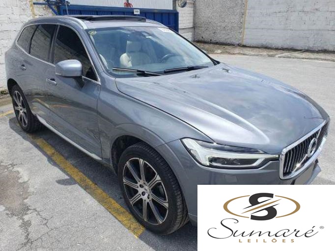 VOLVO XC60 2018