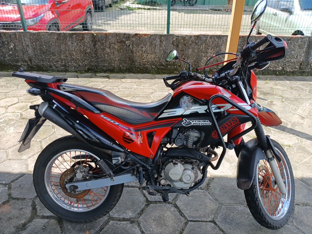 NXR160 BROS ESDD 2019 2019