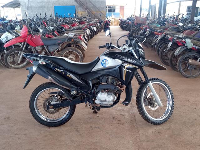 NXR160 BROS ESDD 2023 2023