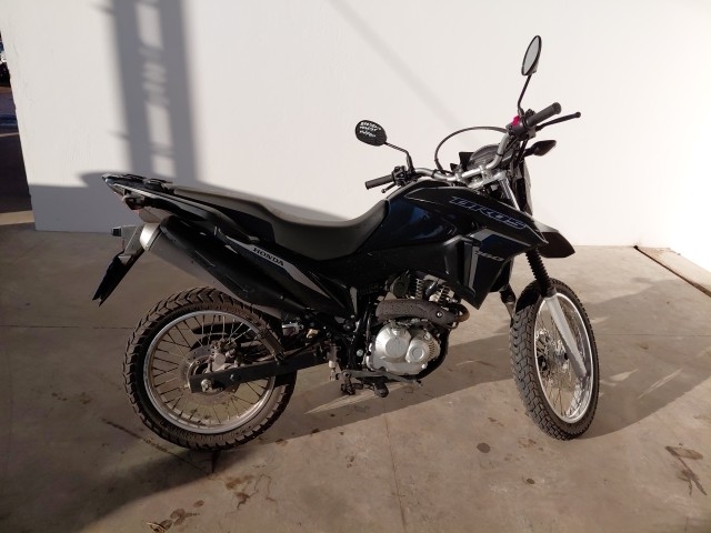 NXR160 BROS ESDD 2024 