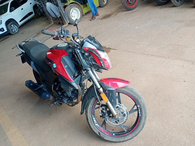 XY150-8 2024