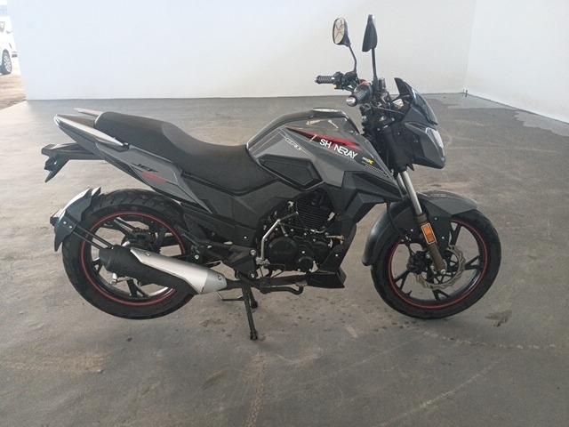XY150-8 2024 