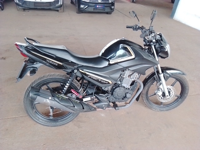 YBR150 FACTOR ED 2023 2024