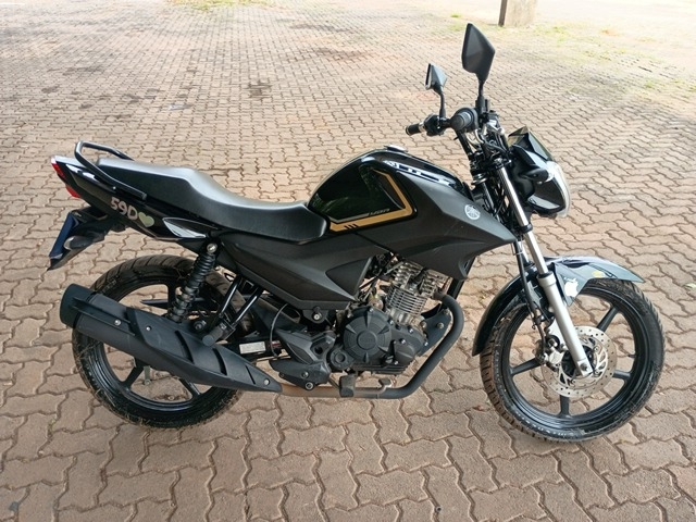 YBR150 FACTOR ED 2024