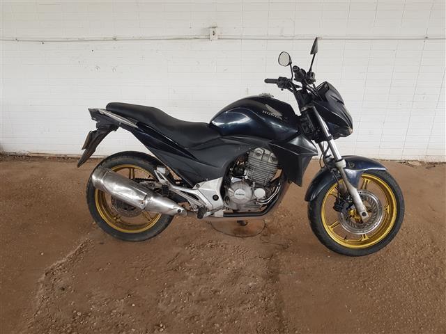 CB 300R 2011 2012