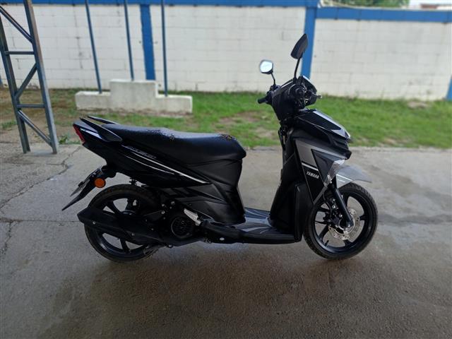 NEO 125 2023 2024