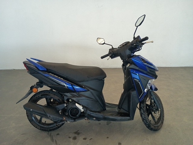 NEO 125 2024 2025